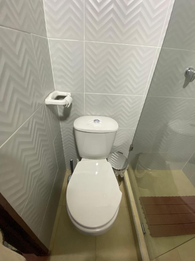 Banana Hostel Bogotá Dış mekan fotoğraf